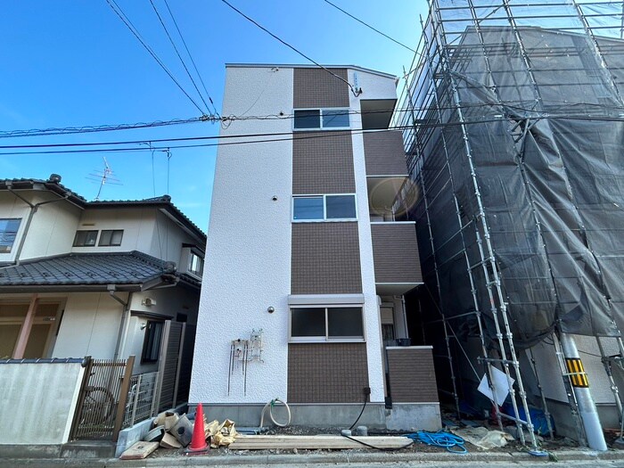 物件外観写真2　(外観写真)