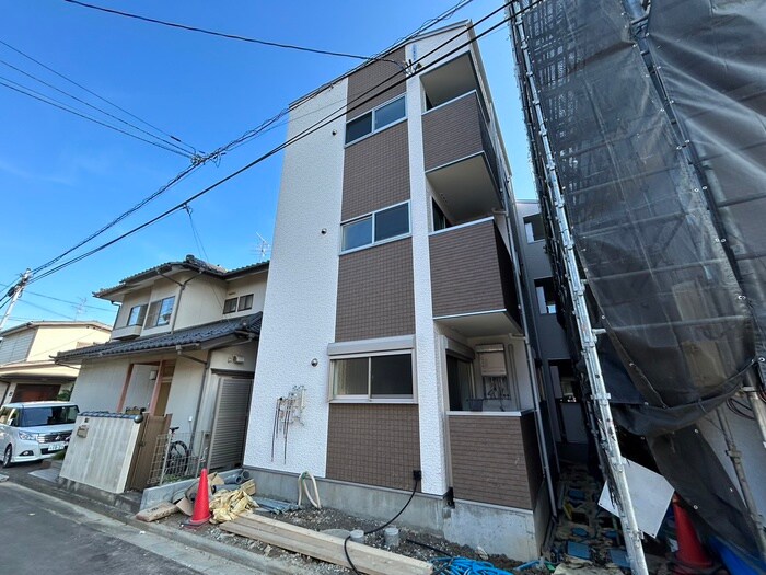 物件外観写真4　(外観写真)