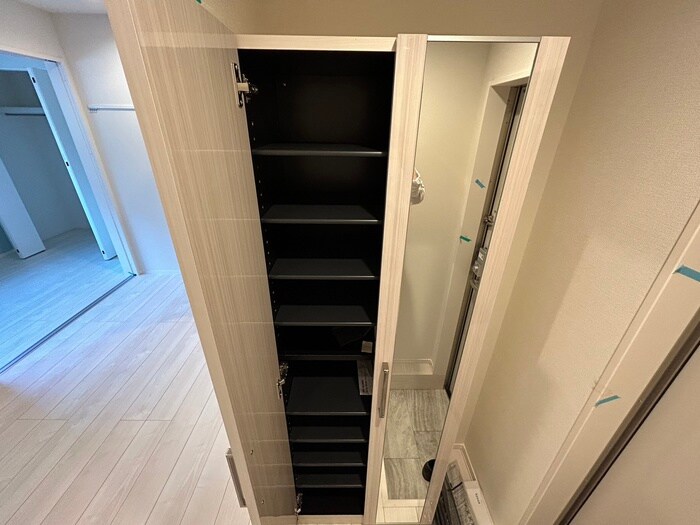 物件内観写真16　(靴箱)