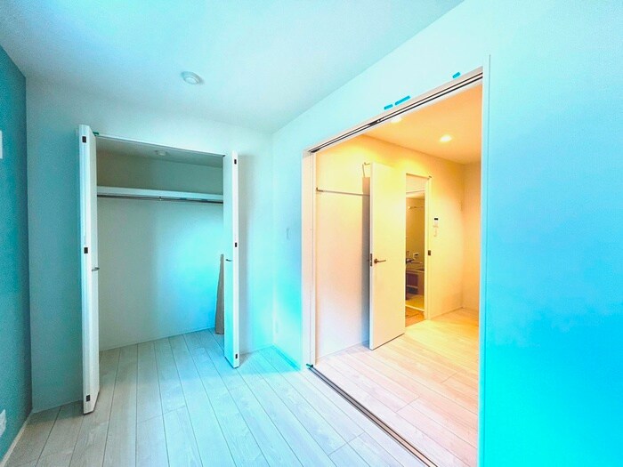 物件内観写真21　(居室)