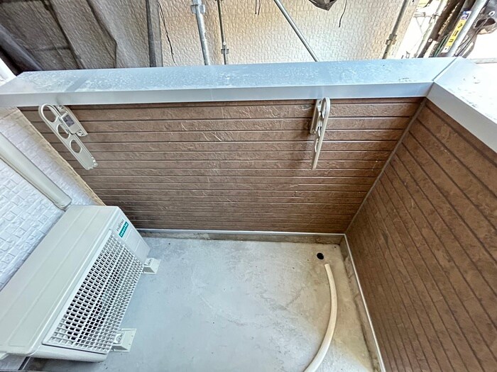 物件内観写真22　(ベランダ・バルコニー)