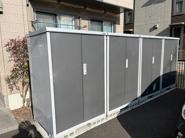 建物設備