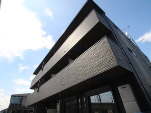 ナイスアーバンⅡ外観写真