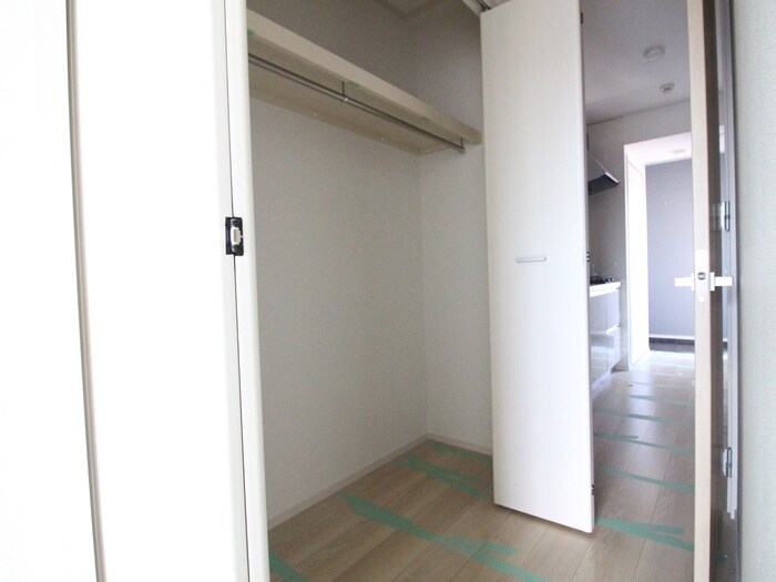 物件内観写真9　(収納)