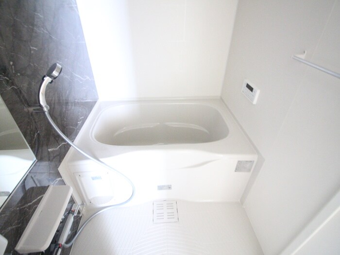 物件内観写真11　(バス／シャワールーム等)