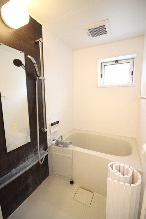 物件内観写真14　(バス／シャワールーム等)