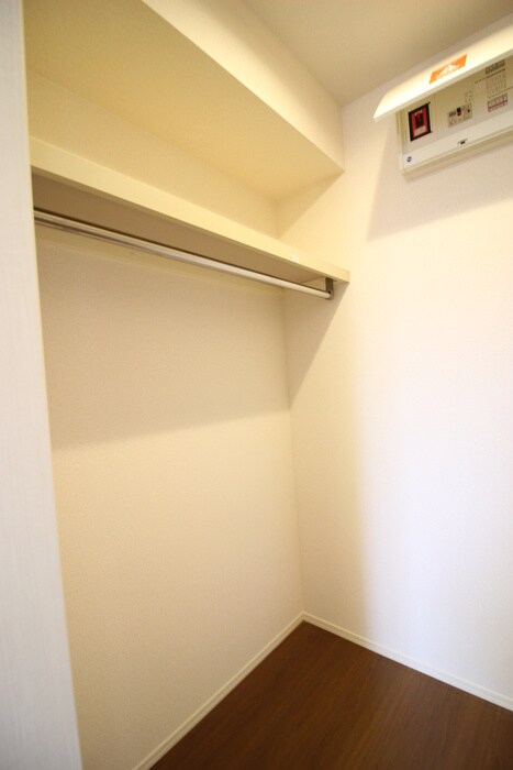 物件内観写真19　(収納)