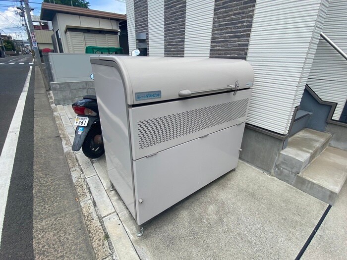 物件外観写真3　(その他)