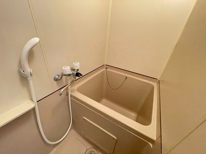 物件内観写真10　(バス／シャワールーム等)