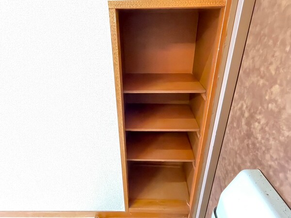 靴箱