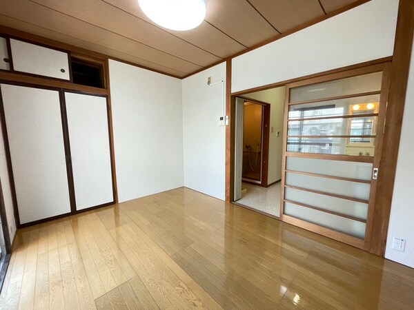 居室