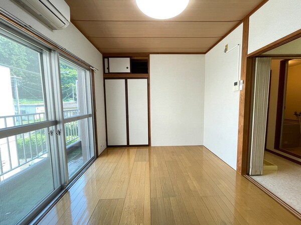 居室