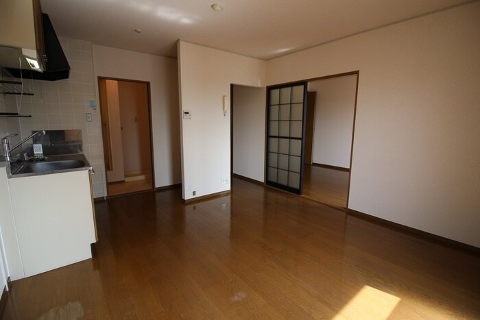 物件内観写真8　(居室)