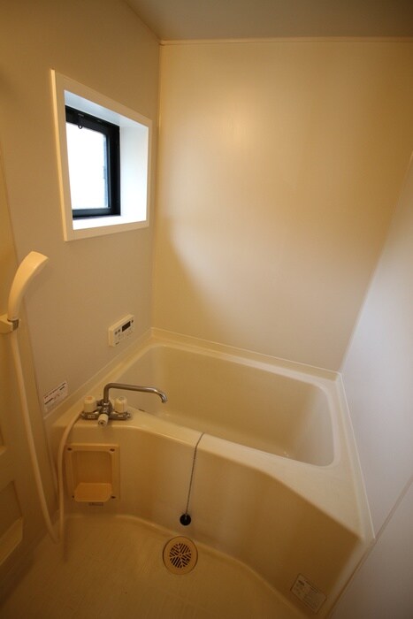 物件内観写真14　(バス／シャワールーム等)