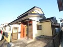 上飯田4丁目貸家