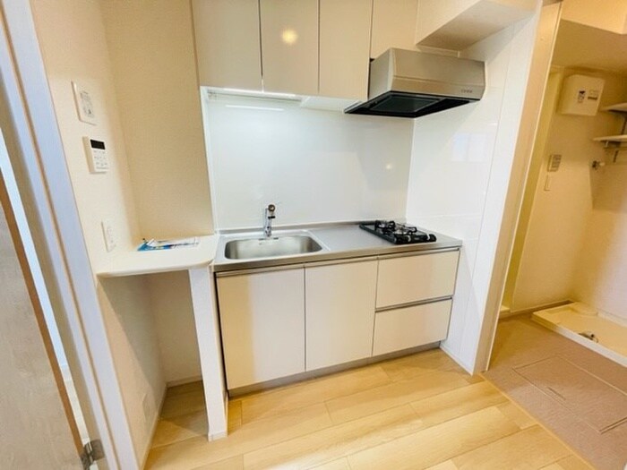 物件内観写真11　(キッチン)