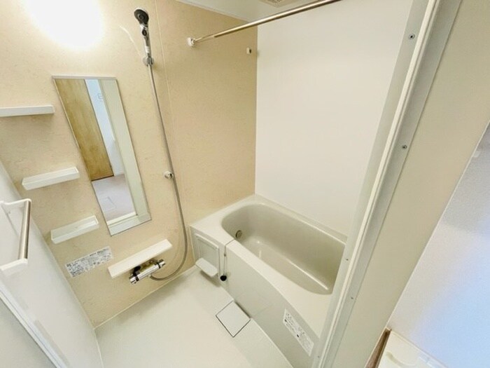 物件内観写真12　(バス／シャワールーム等)