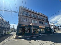 セジュールの外観写真