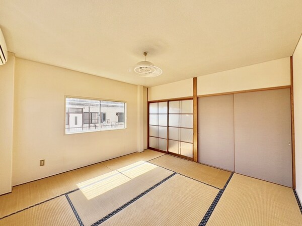 居室