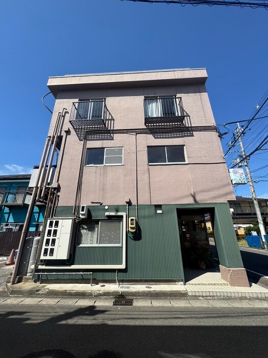 物件外観写真4　(周辺環境)