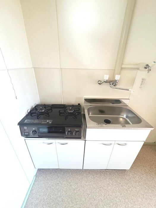 物件内観写真12　(キッチン)