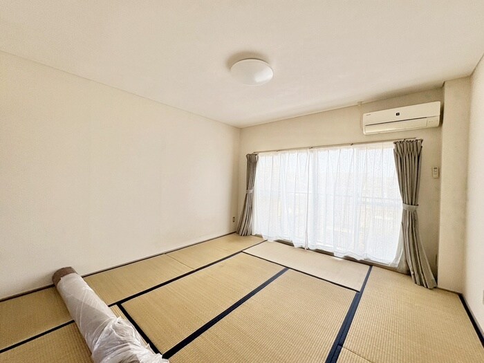 物件内観写真15　(居室)