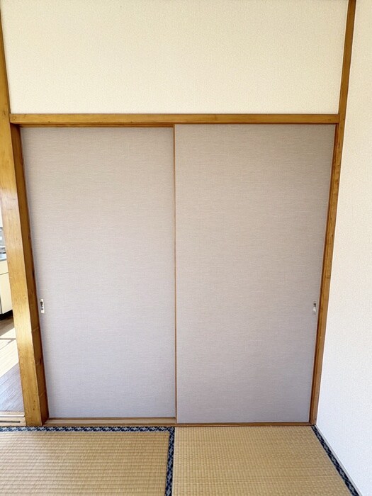 物件内観写真18　(収納)