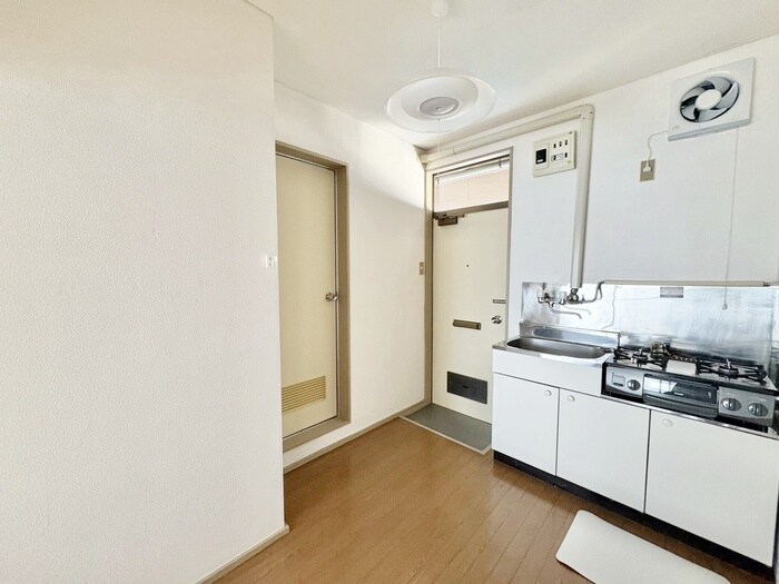 物件内観写真20　(居室)