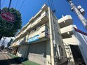 コーポ新陽