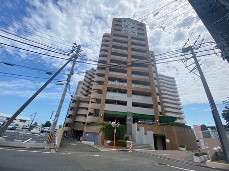 ﾗｲｵﾝｽﾞﾏﾝｼｮﾝ大和第5（414）外観写真