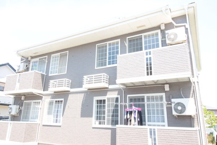 物件外観写真5　(外観写真)