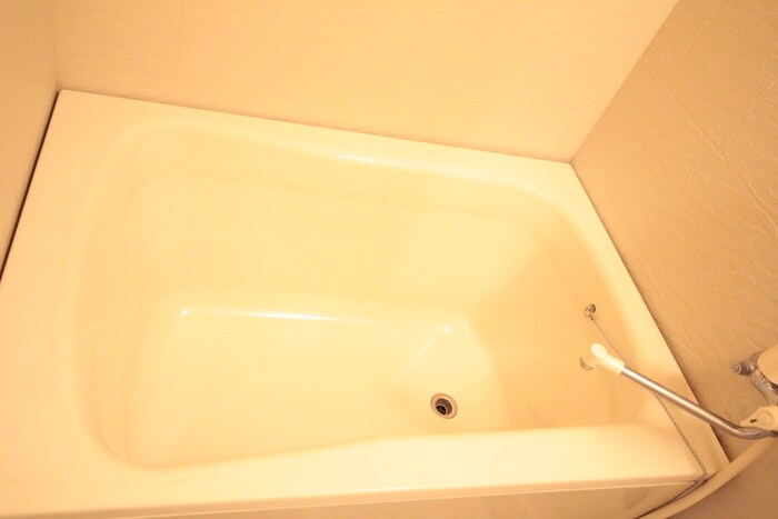 物件内観写真12　(バス／シャワールーム等)