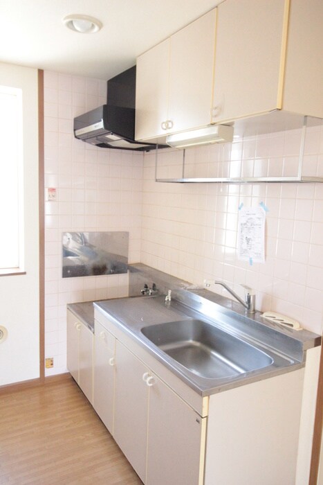 物件内観写真15　(キッチン)