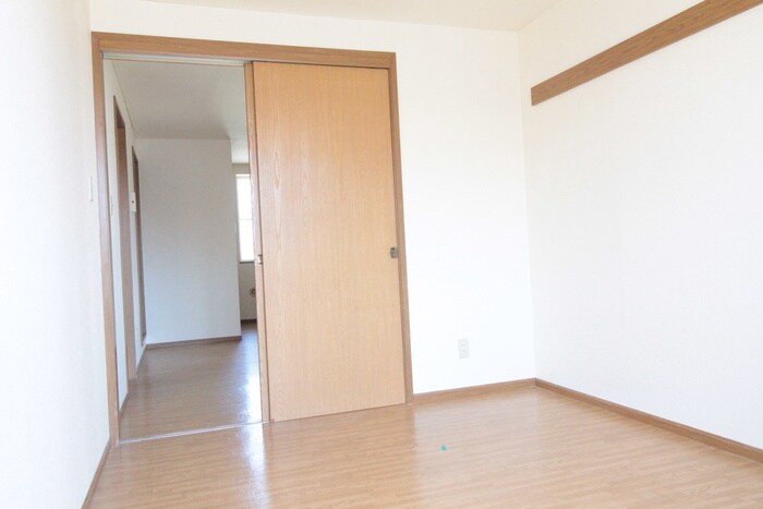 物件内観写真17　(居室)