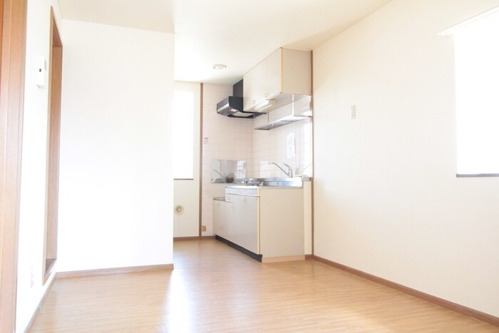 物件内観写真18　(居室)