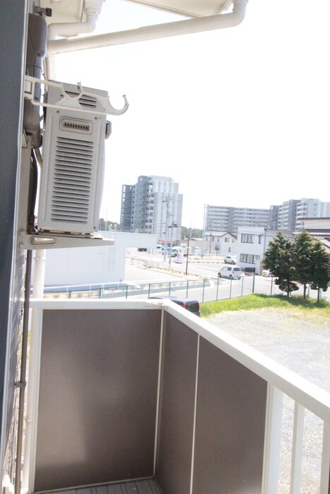 物件内観写真21　(ベランダ・バルコニー)