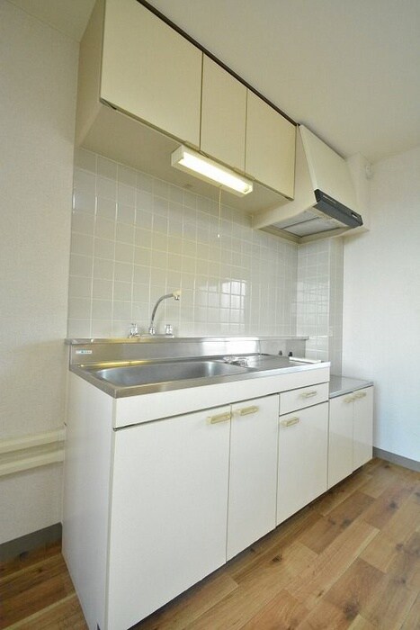 物件内観写真8　(キッチン)