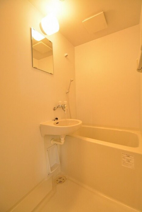 物件内観写真9　(バス／シャワールーム等)