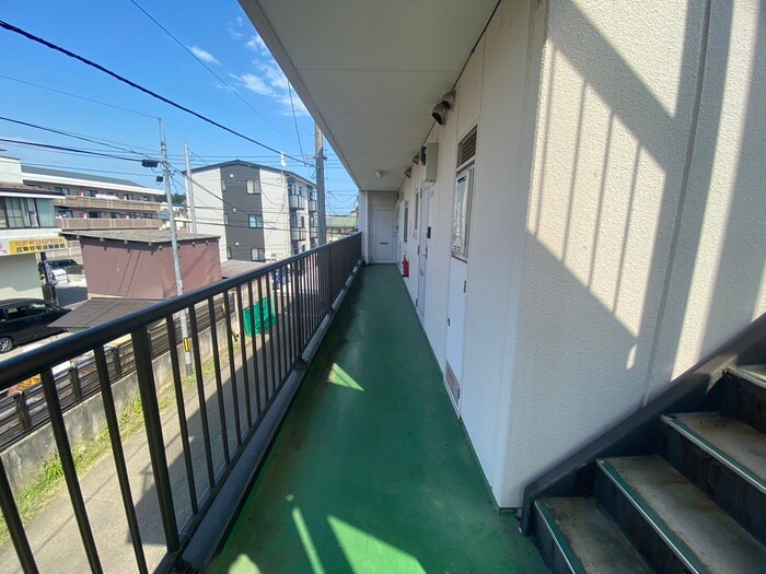 物件外観写真6　(周辺環境)