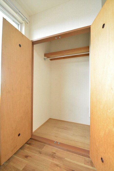 物件内観写真11　(収納)