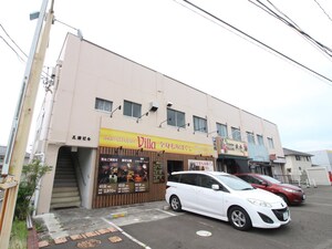 三浦ビル外観写真