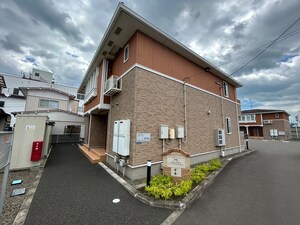 ベルフランⅠ外観写真