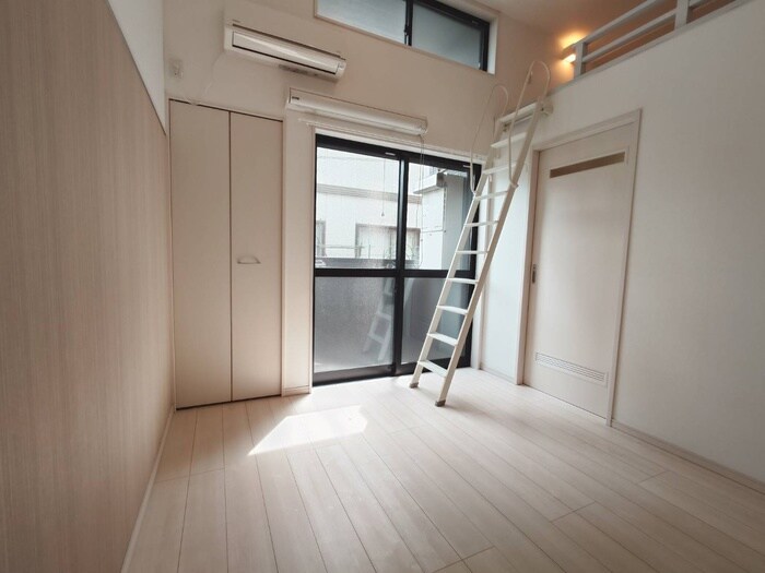 物件内観写真7　(居室)