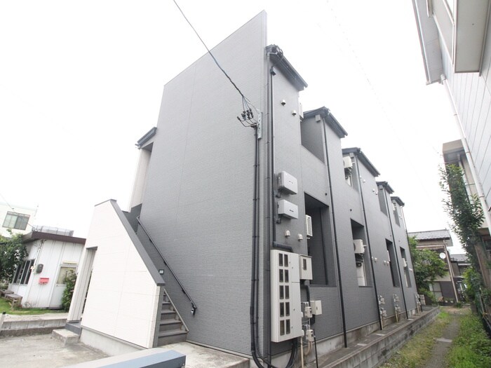 物件外観写真5　(外観写真)