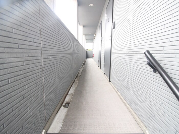 物件外観写真6　(外観写真)