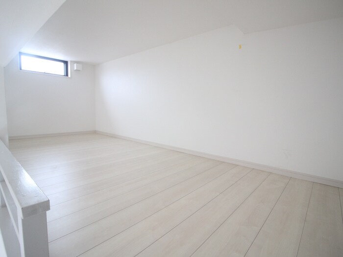 物件内観写真16　(ロフト)