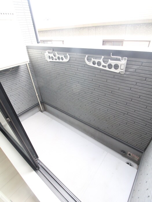 物件内観写真20　(ベランダ・バルコニー)