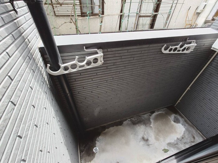 物件内観写真22　(ベランダ・バルコニー)