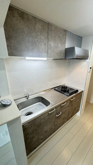 物件内観写真11　(キッチン)