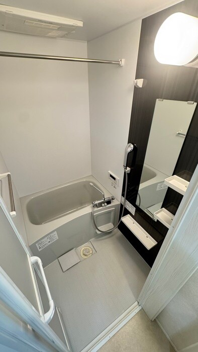 物件内観写真12　(バス／シャワールーム等)